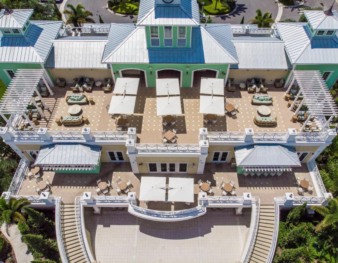 Vibrant Home By Rentyl Near Disney With Private Pool, Foosball Table & Resort Amenities - 7418M Orlando Luaran gambar